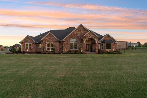 1313 Locust Grove Run, Piedmont, OK, 73078 | Card Image