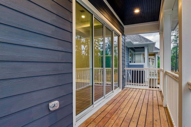 46 Dobbs View Ln, House other with 3 bedrooms, 3 bathrooms and 2 parking in Spring TX | Image 39