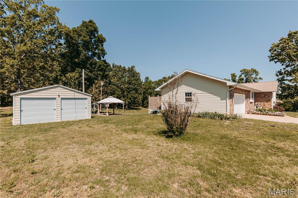 Residential in Richland 4