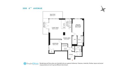 7a-500 4th Ave, Brooklyn, NY, 11215-4886 | Card Image