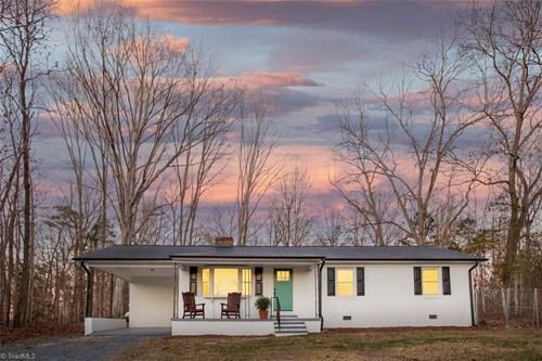 1499 Greene Oak Rd, Asheboro, NC, 27205-2070 | Card Image