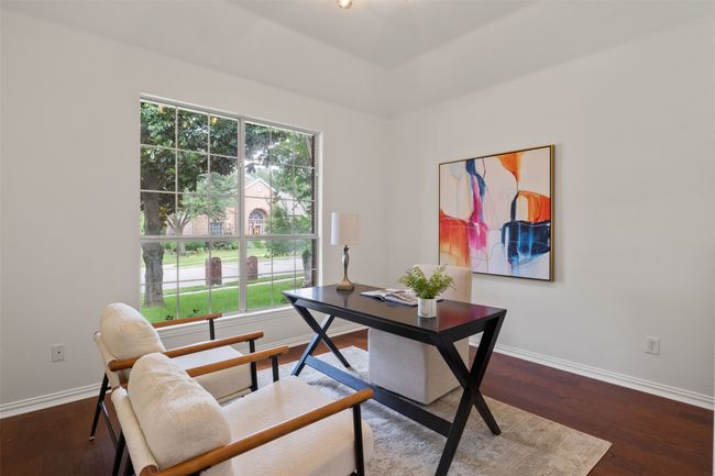 9713 Beck Dr, House other with 4 bedrooms, 3 bathrooms and null parking in Plano TX | Image 21