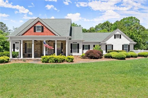 1617 Edwards Mill Rd, Ball Ground, GA, 30107-5355 | Card Image