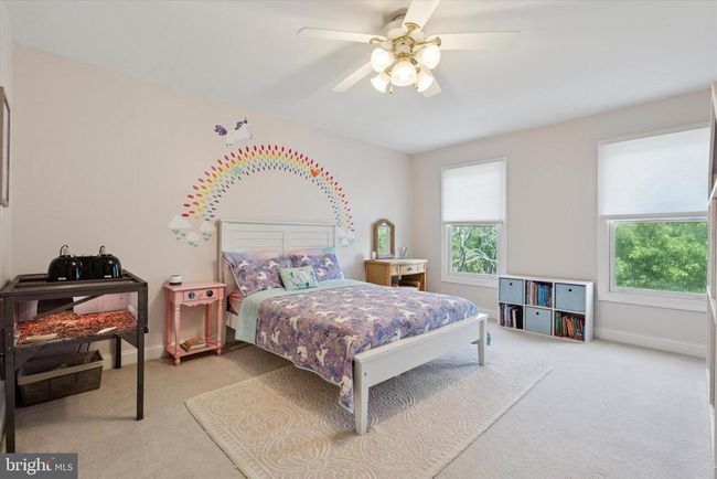 1 Arbor Lea Cir, House other with 4 bedrooms, 4 bathrooms and null parking in DOYLESTOWN PA | Image 27