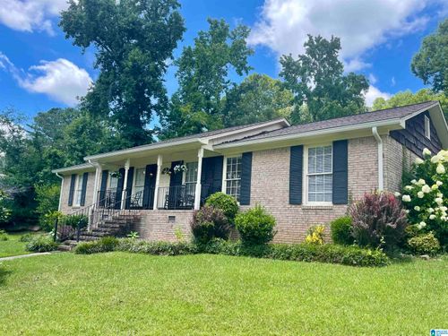 2448 Jamestown Dr, HOOVER, AL, 35226-1422 | Card Image