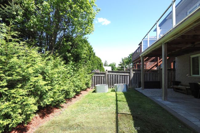 11 - 90 Alderson Dr, Condo with 3 bedrooms, 4 bathrooms and 3 parking in Cambridge ON | Image 49