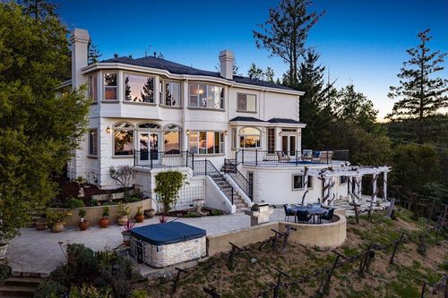 25220 Quail Ridge Rd, Los Gatos, CA, 95033-8172 | Card Image