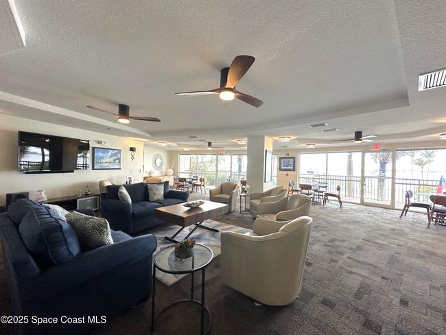 B503 - 102 Riverside Dr, Condo with 2 bedrooms, 2 bathrooms and null parking in Cocoa FL | Image 30