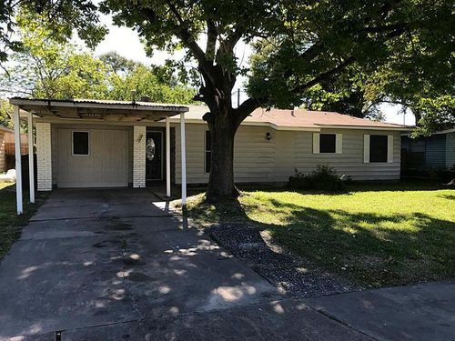 10206 Buena Park Dr, Houston, TX, 77089-1404 | Card Image