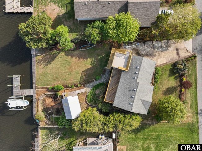 3909 Tarkle Ridge Dr, House other with 3 bedrooms, 2 bathrooms and null parking in Kitty Hawk NC | Image 9