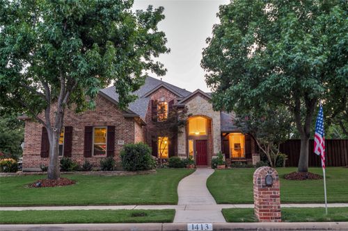 1413 Corinth Bnd, Corinth, TX, 76208-5318 | Card Image