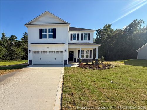 5509 Tall Timbers Dr, Fayetteville, NC, 28311-7195 | Card Image