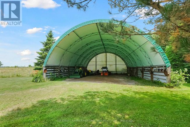 1276 9 Th Line, House other with 4 bedrooms, 3 bathrooms and 20 parking in Carleton Place ON | Image 42