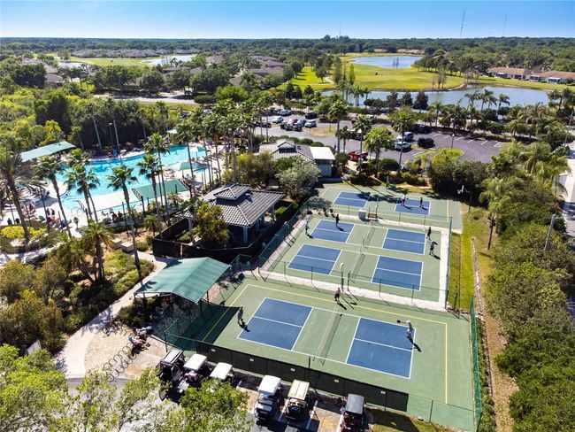 APT-185 - 301 Andover Pl S, Condo with 2 bedrooms, 2 bathrooms and null parking in SUN CITY CENTER FL | Image 53
