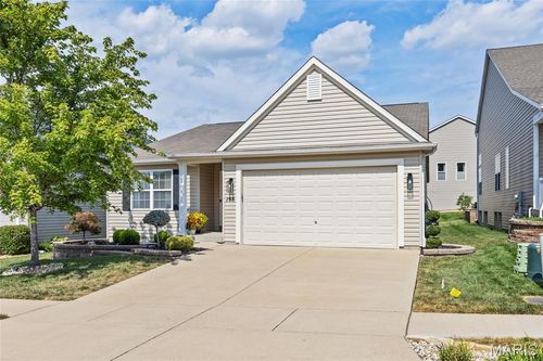 165 Siena Dr, Saint Peters, MO, 63376-7687 | Card Image