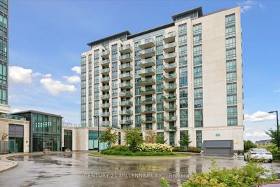 310 - 65 Yorkland Blvd, Condo with 2 bedrooms, 2 bathrooms and 1 parking in Brampton ON | Image 1