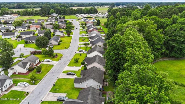 3858 Countryaire Dr, House other with 3 bedrooms, 2 bathrooms and null parking in Ayden NC | Image 41