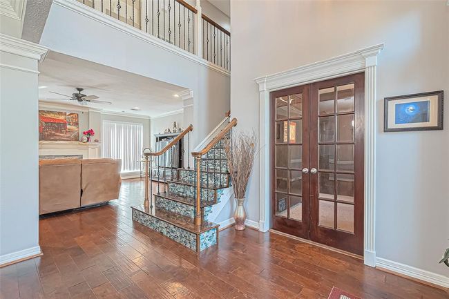 5803 Slashwood Ln, House other with 4 bedrooms, 4 bathrooms and 3 parking in Spring TX | Image 5