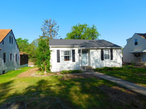 4510 6th St Ne, Columbia Heights, MN, 55421-2233 | Card Image