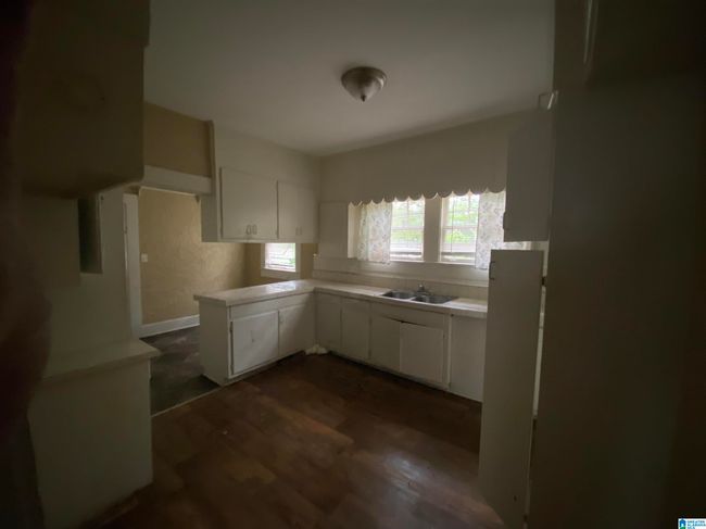 1526 42 Nd Street Ensley, House other with 3 bedrooms, 1 bathrooms and null parking in BIRMINGHAM AL | Image 8