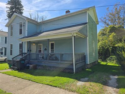 106 Ontario Street, Home with 3 bedrooms, 0 bathrooms and 4 parking in Edinboro PA | Image 1