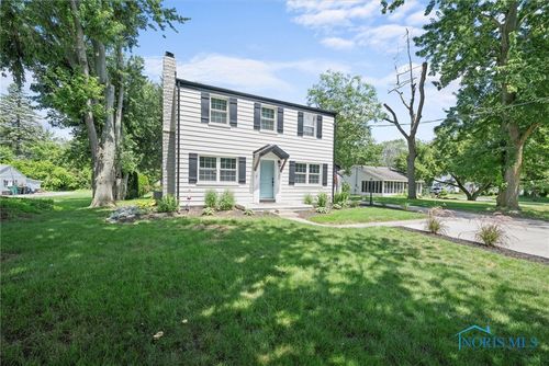 7122 Brint Rd, Sylvania, OH, 43560-2901 | Card Image