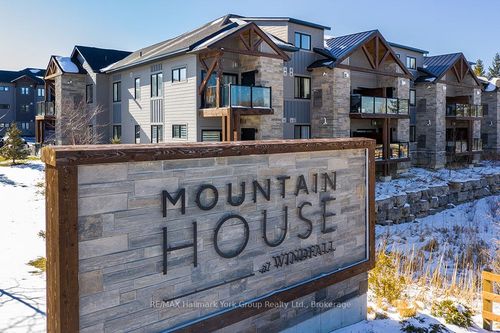 103-22 Beckwith Lane, Blue Mountains, ON, L9Y3B6 | Card Image