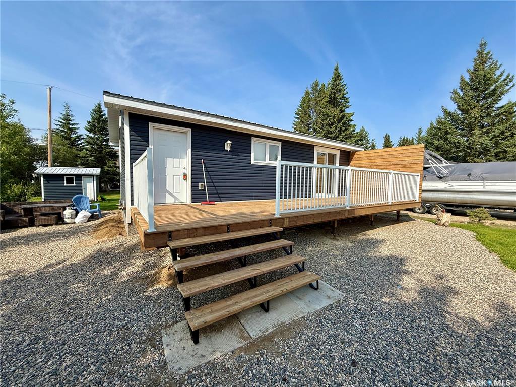 Residential in Candle Lake 4