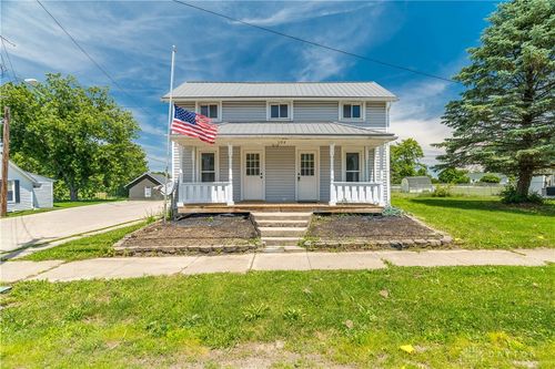104 E Main St, Donnelsville, OH, 45319-5033 | Card Image