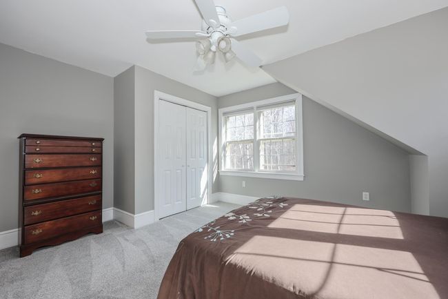 496 Mountain Rd, House other with 4 bedrooms, 4 bathrooms and null parking in Lyndeborough NH | Image 33