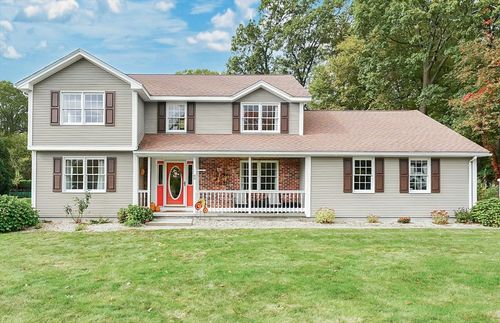 49 Hearthstone Dr, Agawam, MA, 01001-3238 | Card Image