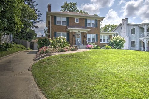 192 S Glencoe Ave, Decatur, IL, 62522-2514 | Card Image