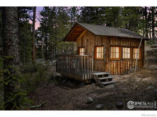 12991 State Highway 7, Allenspark, CO, 80510-9706 | Card Image