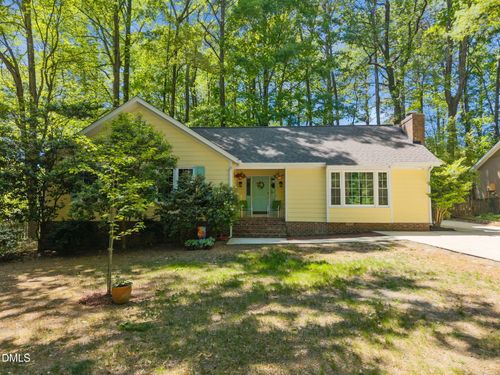 105 Wendy Court, Cary, NC, 27511 | Card Image