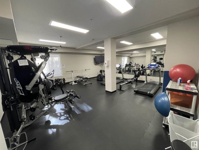 11074 Ellerslie Rd Sw, Condo with 1 bedrooms, 2 bathrooms and 2 parking in Edmonton AB | Image 28