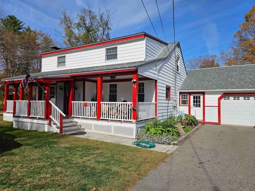 10 Bell St, North Woodstock, NH, 03262-2206 | Card Image