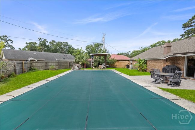 10524 Gray Fox Way, House other with 3 bedrooms, 2 bathrooms and null parking in Savannah GA | Image 28
