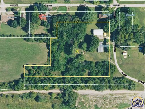 23227 Elm St, Vassar, KS, 66543-9200 | Card Image