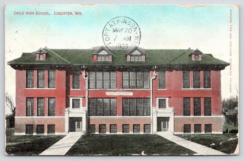 202-116 Swift St, EDGERTON, WI, 53534-1833 | Card Image