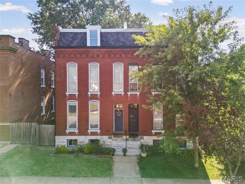 3130 Nebraska Ave, Saint Louis, MO, 63118-2233 | Card Image