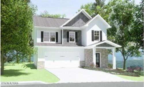 lot-75b-173 Roseberry St, Oak Ridge, TN, 37830-2302 | Card Image