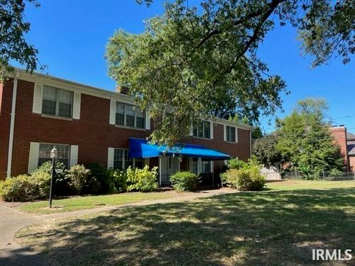 apt-3-665 Saint Marys Dr, Evansville, IN, 47714-0533 | Card Image