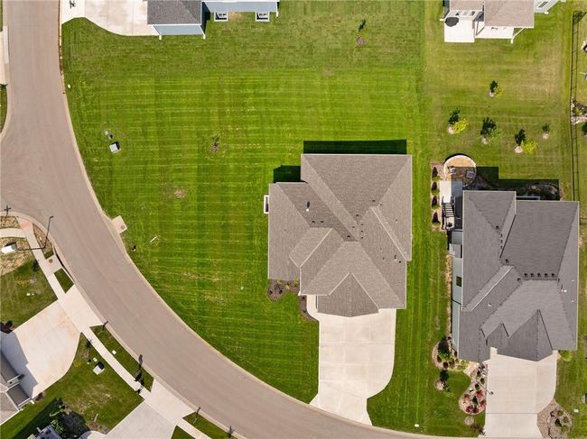 9346 Gander St, House other with 4 bedrooms, 3 bathrooms and null parking in Lenexa KS | Image 45