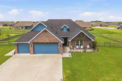 5565 E 141st Pl N, Collinsville, OK, 74021-5119 | Card Image