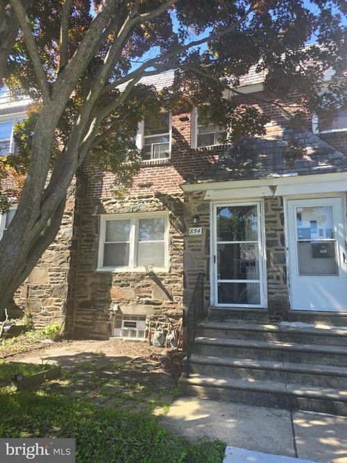 1-854 Windermere Avenue, DREXEL HILL, PA, 19026 | Card Image