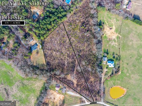248 Risner Rd, Hartwell, GA, 30643 | Card Image