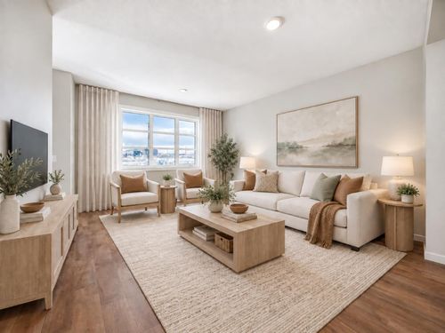 3037 Lanark Blvd Se, Airdrie, AB, T4A3P9 | Card Image