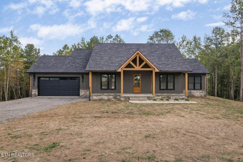 844 Steeplechase Drive, Jamestown, TN, 38556 | Card Image