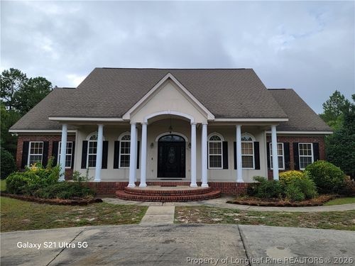 5373 Phillipi Ch Road, Raeford, NC, 28376 | Card Image