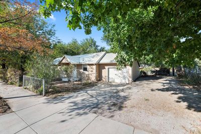 1005 N 9th St, House other with 3 bedrooms, 1 bathrooms and 1 parking in Canon City CO | Image 3